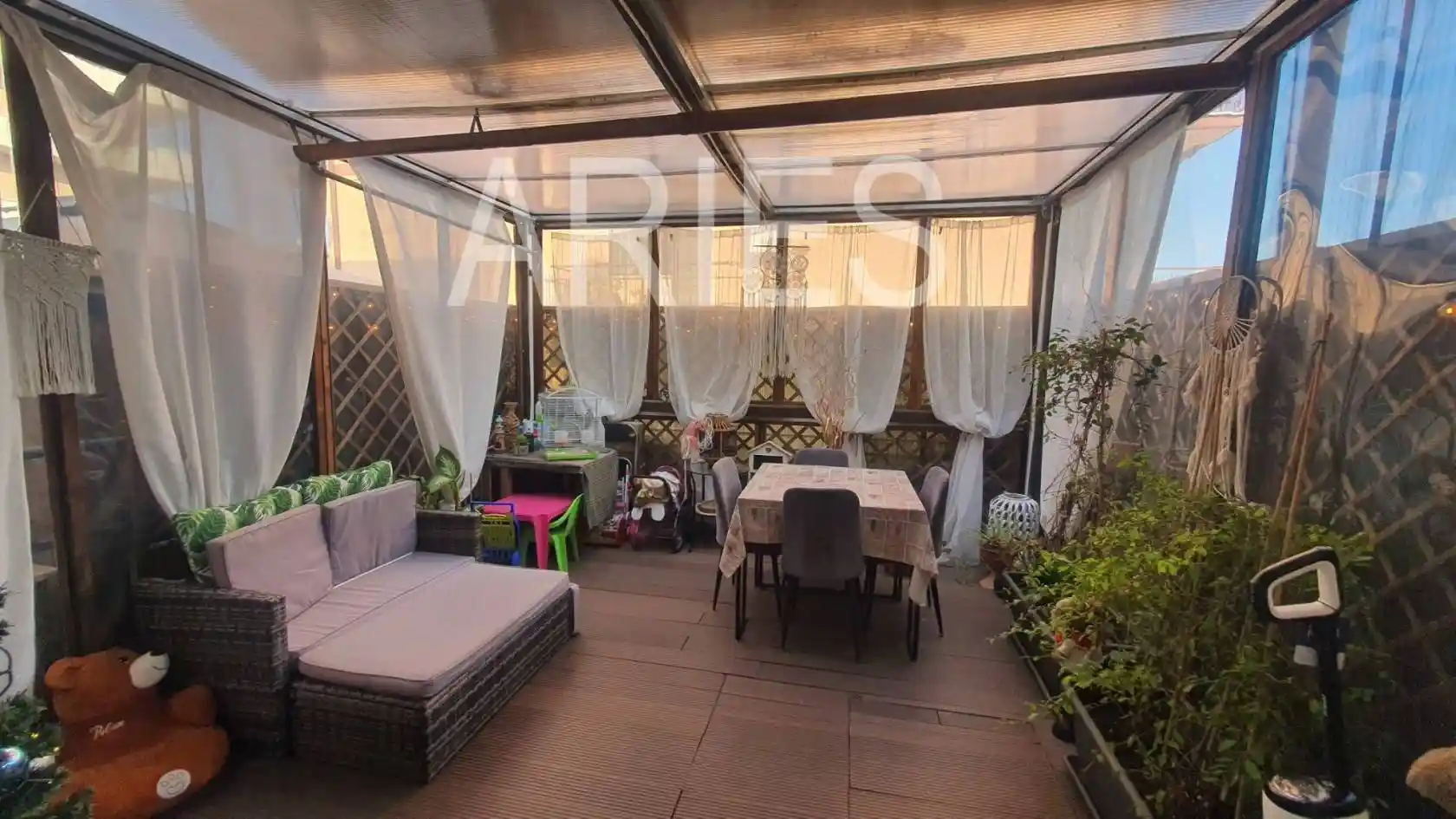 Villa in vendita a Roma