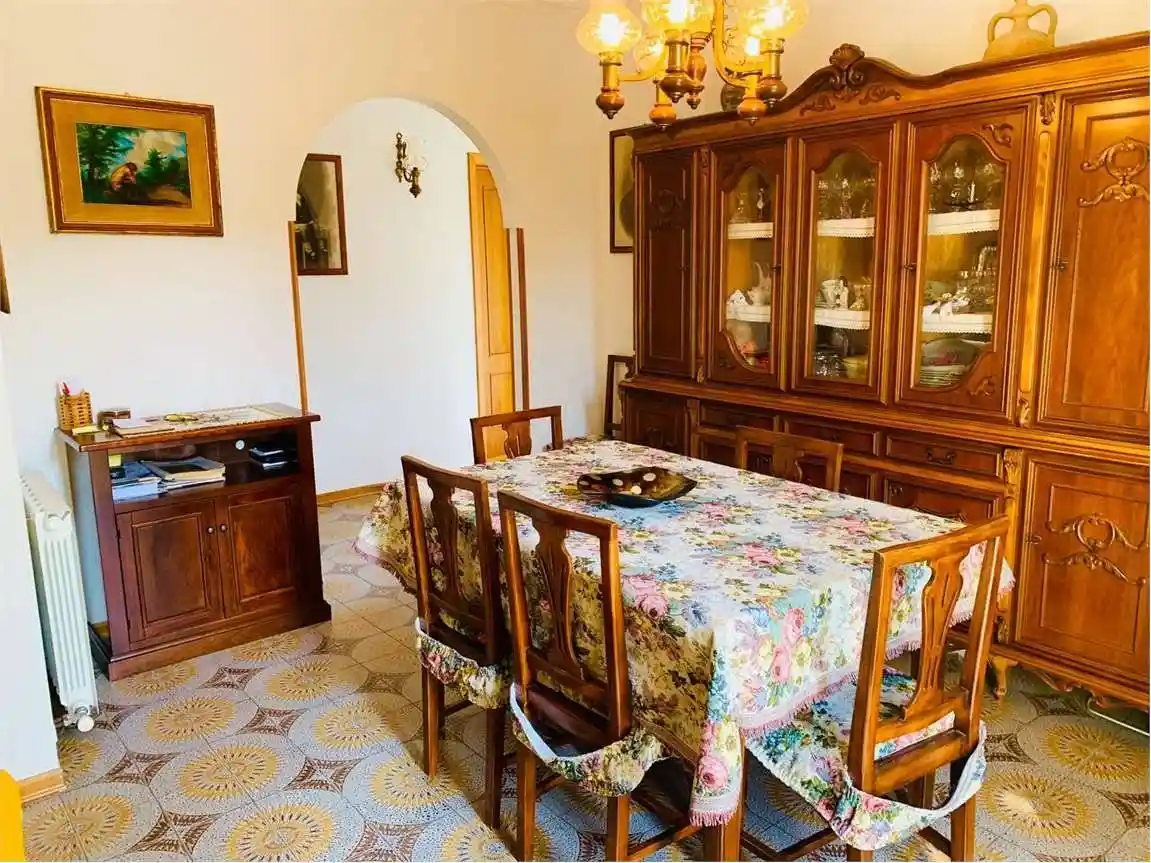 Casa indipendente in vendita a Castelnuovo Magra