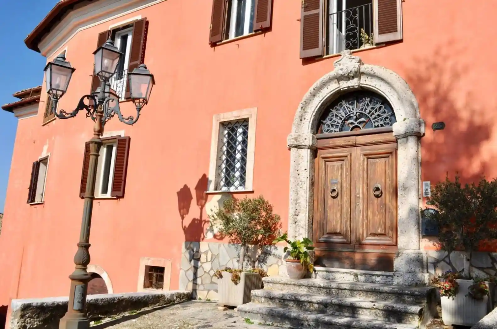 Appartamento in vendita a Arpino