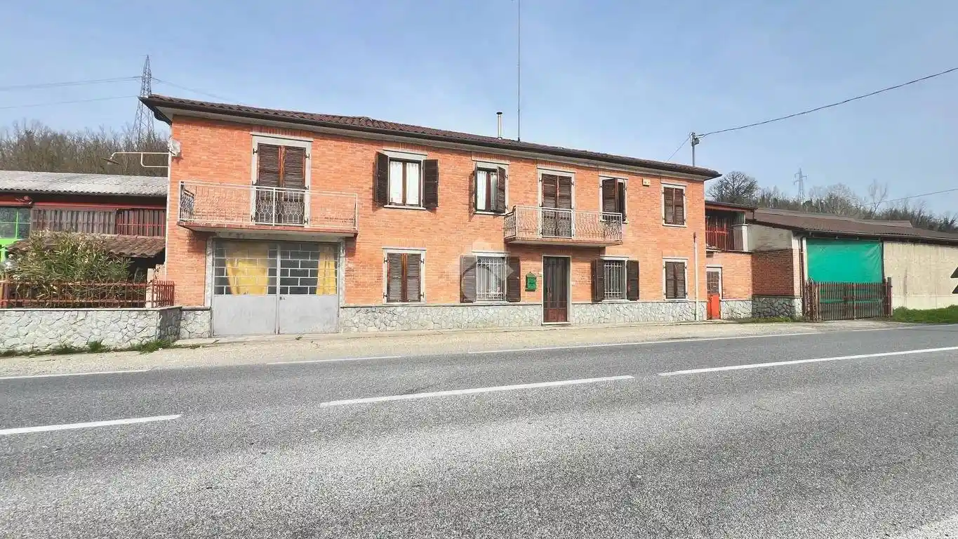 Casa indipendente - foto 2