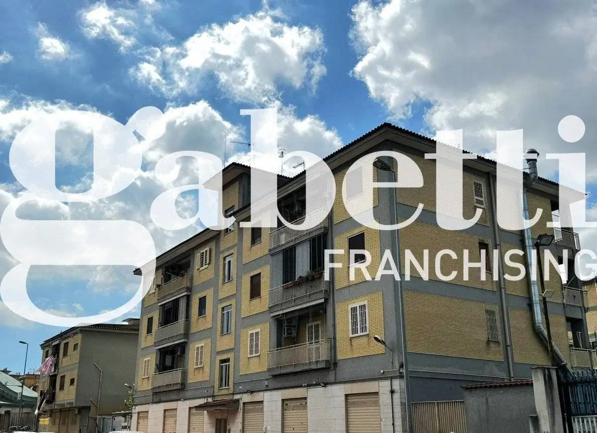 Appartamento in vendita a Arzano