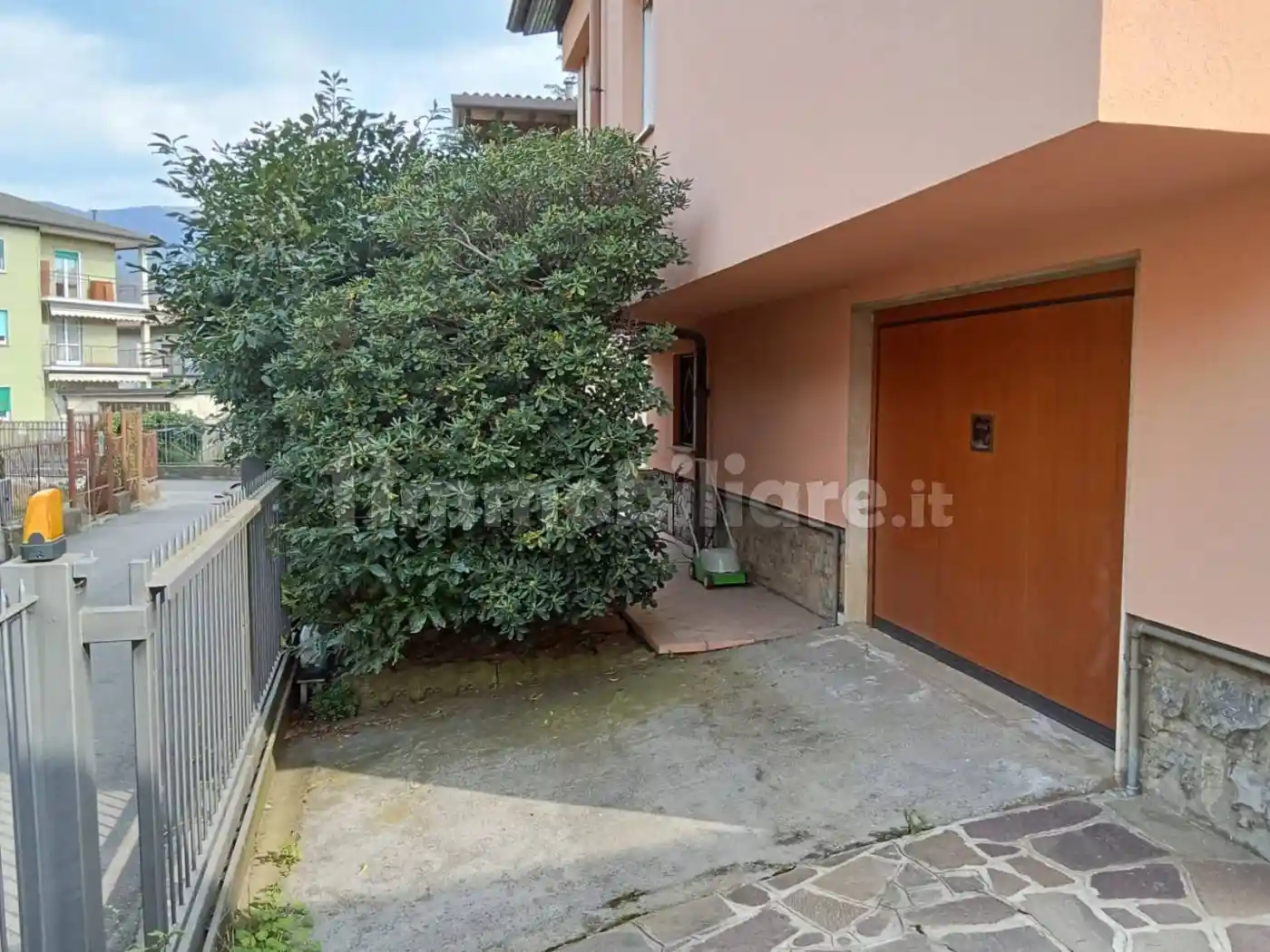 Villa unifamiliare, ottimo stato, 320 m², Centro, Nembro - foto 3