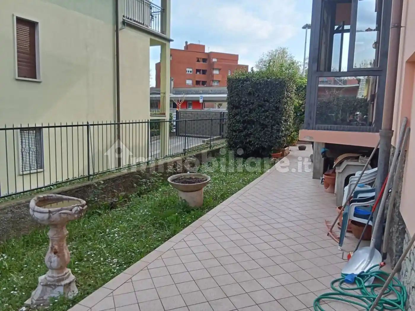 Villa unifamiliare, ottimo stato, 320 m², Centro, Nembro - foto 5