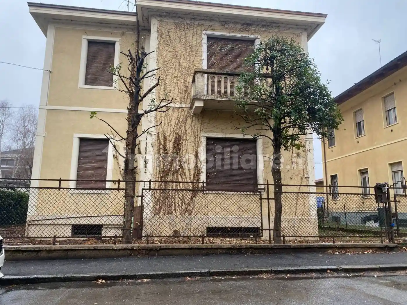 Villa in vendita a Pinerolo