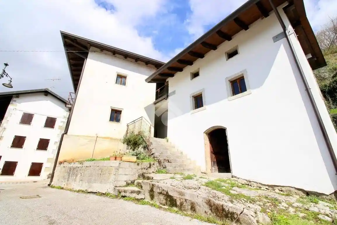 Casa indipendente - foto 2