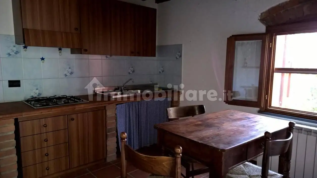 Appartamento in affitto a Vinci