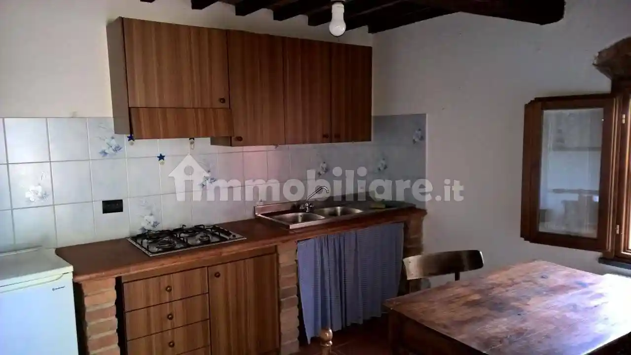 Bilocale ottimo stato, piano terra, Vinci - foto 2