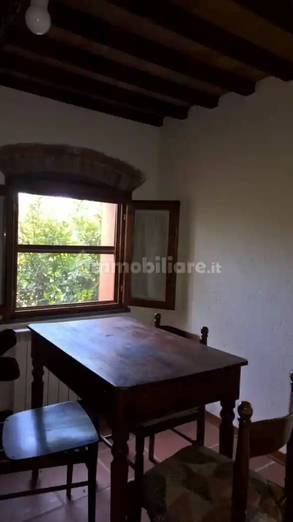 Bilocale ottimo stato, piano terra, Vinci - foto 4