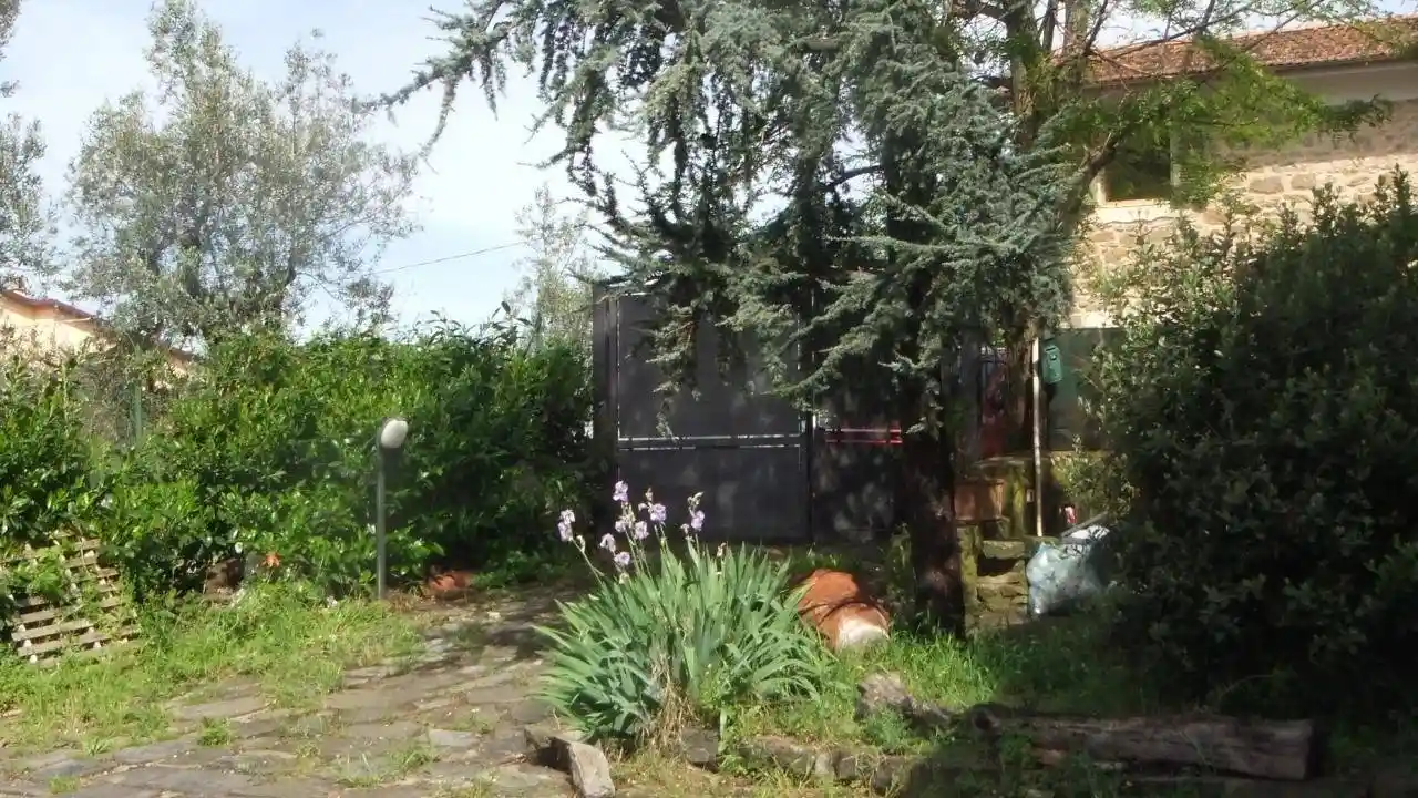 Bilocale ottimo stato, primo piano, Vinci - foto 5