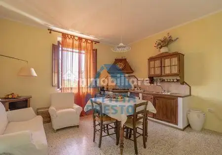 Appartamento in affitto a Vinci