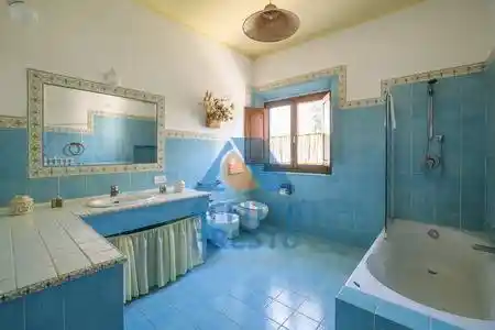 Trilocale ottimo stato, primo piano, Vinci - foto 4