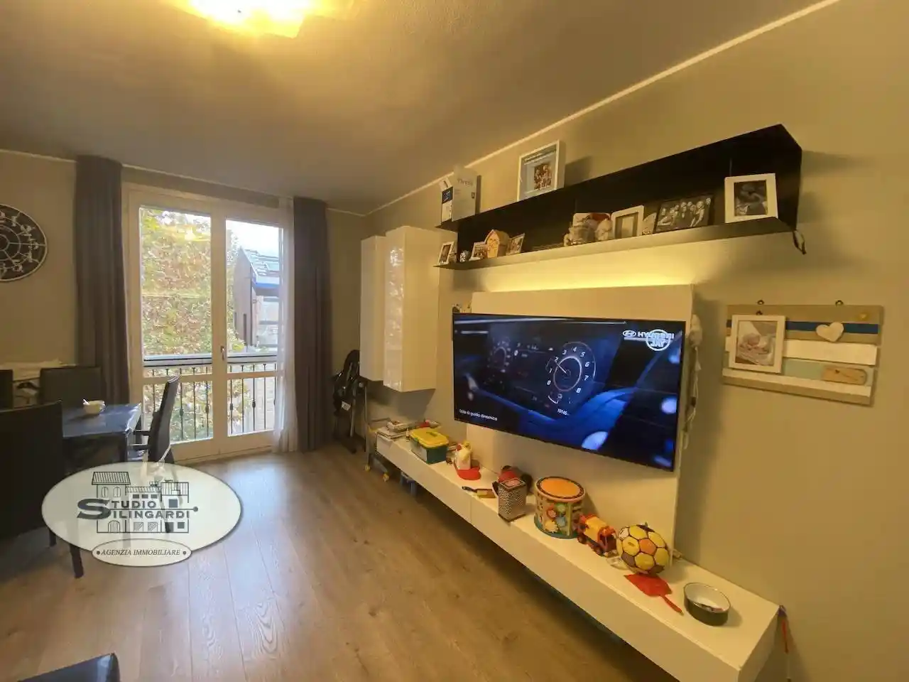 Appartamento in vendita a Formigine