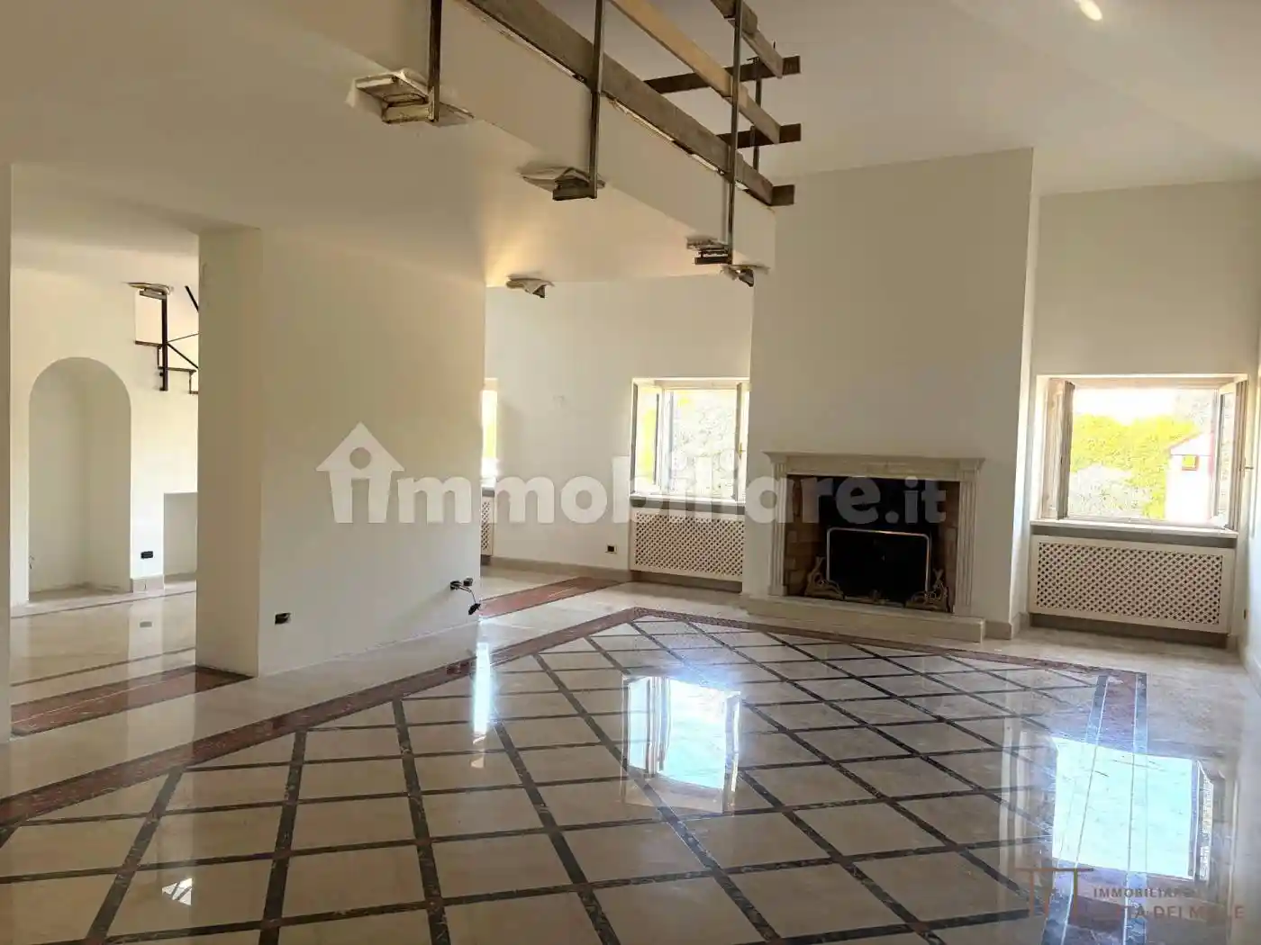 Appartamento in vendita a Bergamo