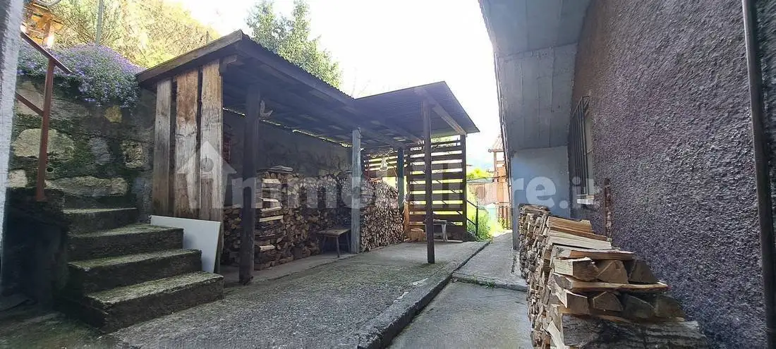 Appartamento via Trento 24, Valdaone - foto 3