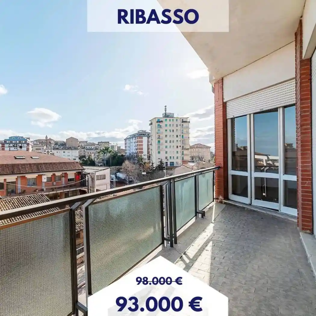 Appartamento in vendita a Sant'Elpidio a Mare