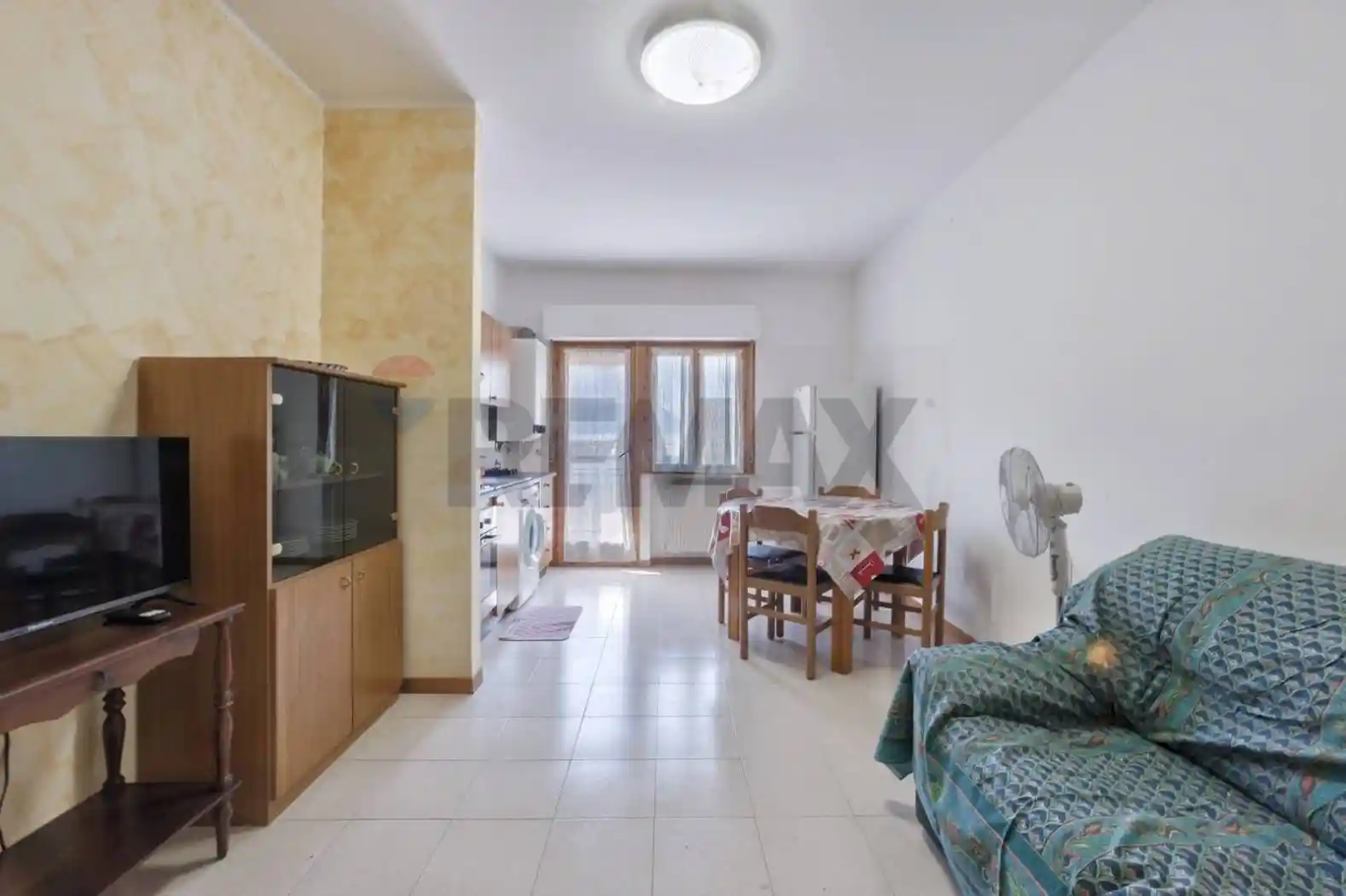 Appartamento in vendita a Caramanico Terme