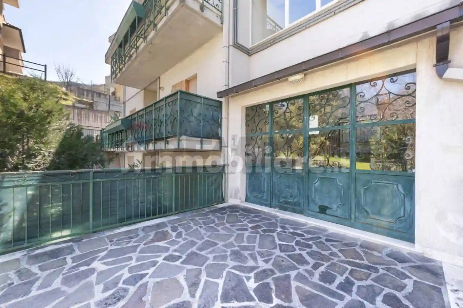 Trilocale viale della Liberta', Centro, Caramanico Terme - foto 4