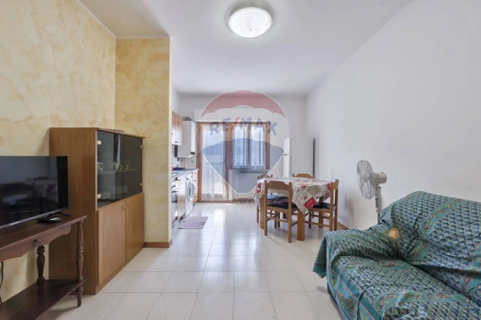 Appartamento in vendita a Caramanico Terme