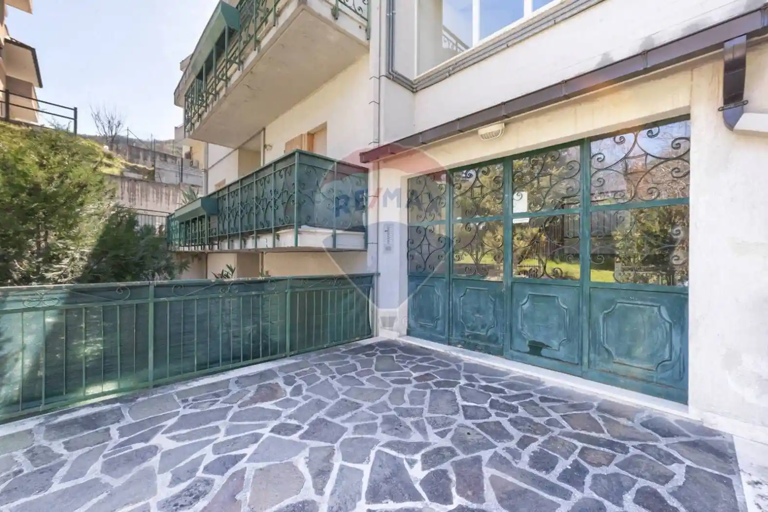 Trilocale viale della Liberta', Centro, Caramanico Terme - foto 2