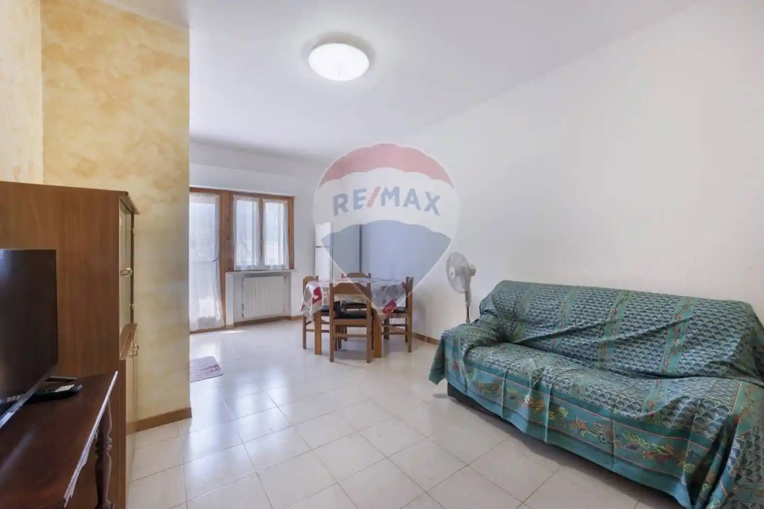 Trilocale viale della Liberta', Centro, Caramanico Terme - foto 3