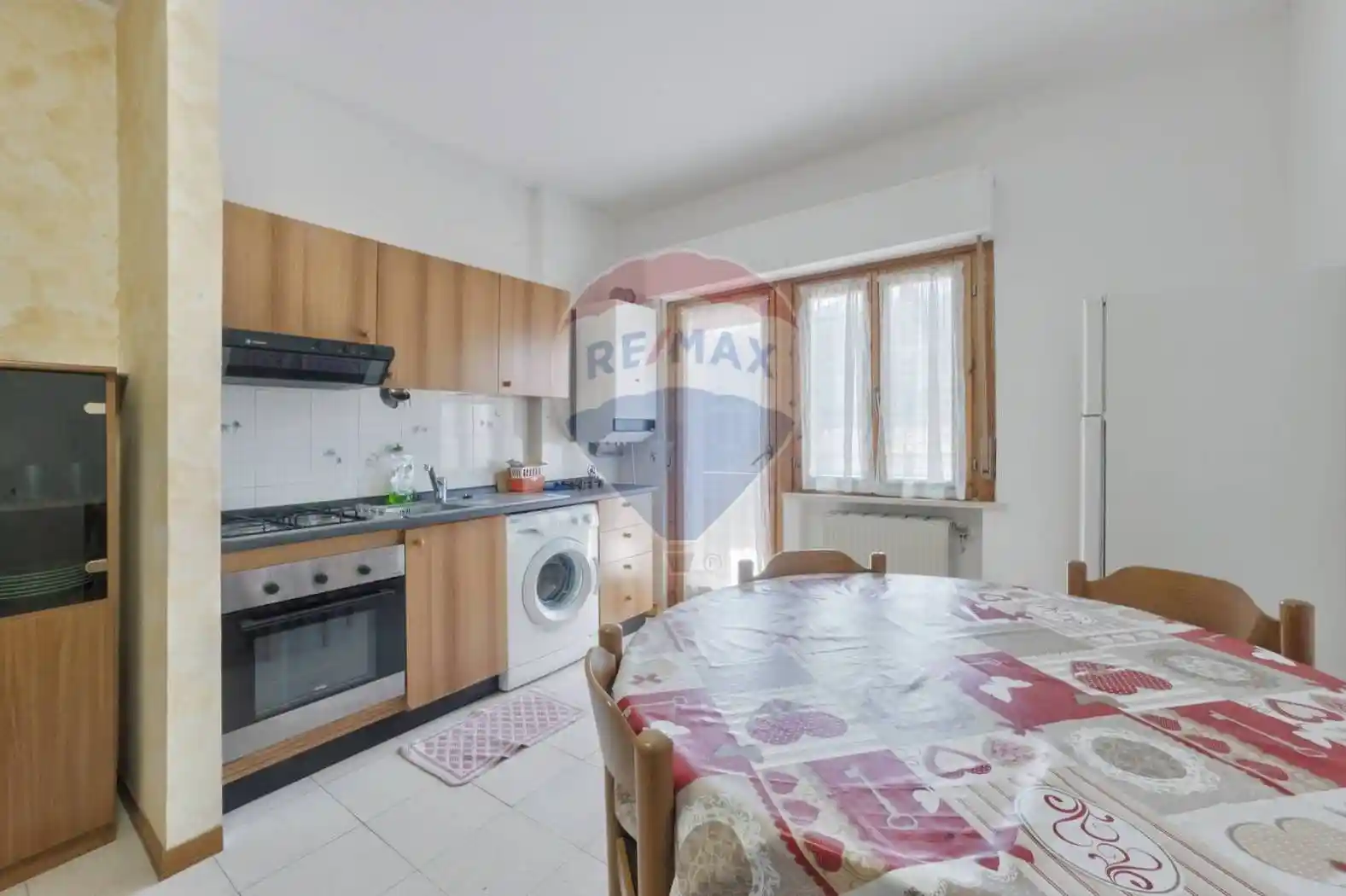 Trilocale viale della Liberta', Centro, Caramanico Terme - foto 4