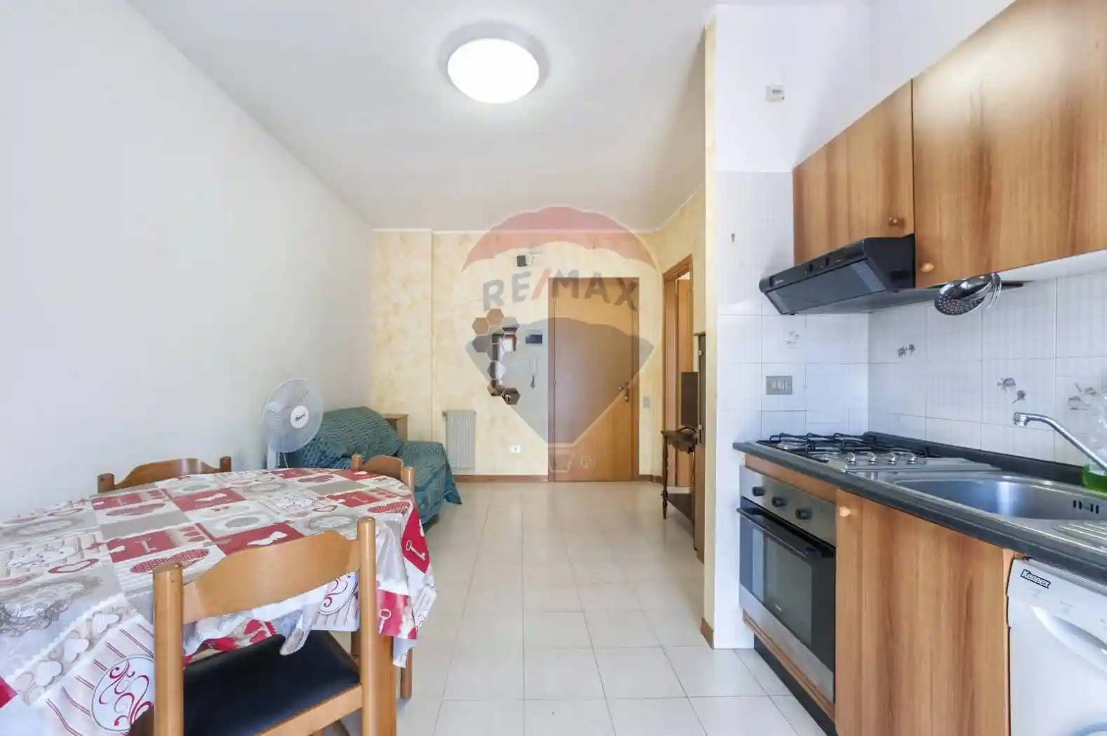 Trilocale viale della Liberta', Centro, Caramanico Terme - foto 5