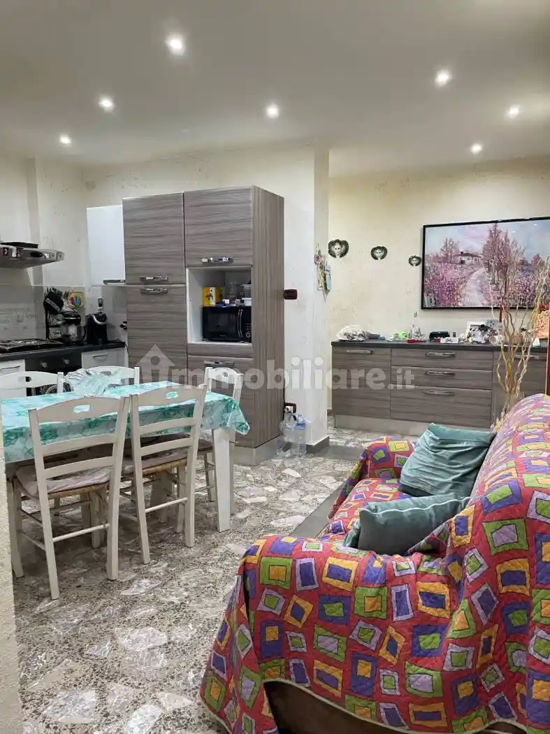 Appartamento in vendita a Taranto