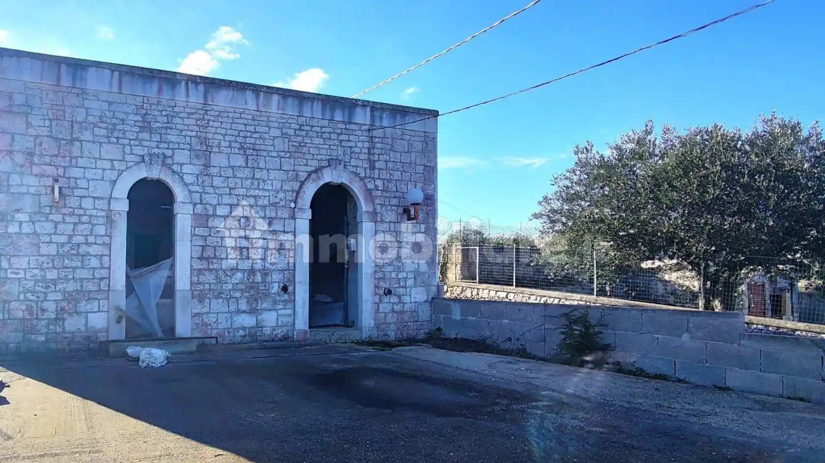 Villa in vendita a Noci