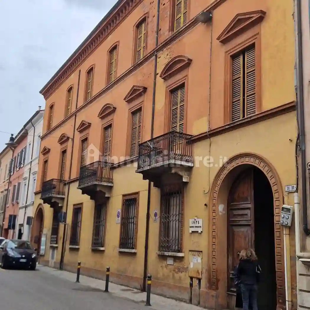 Palazzo - Edificio - foto 2