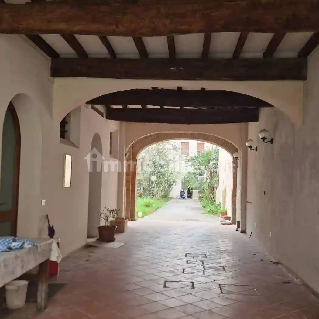 Palazzo - Edificio - foto 5