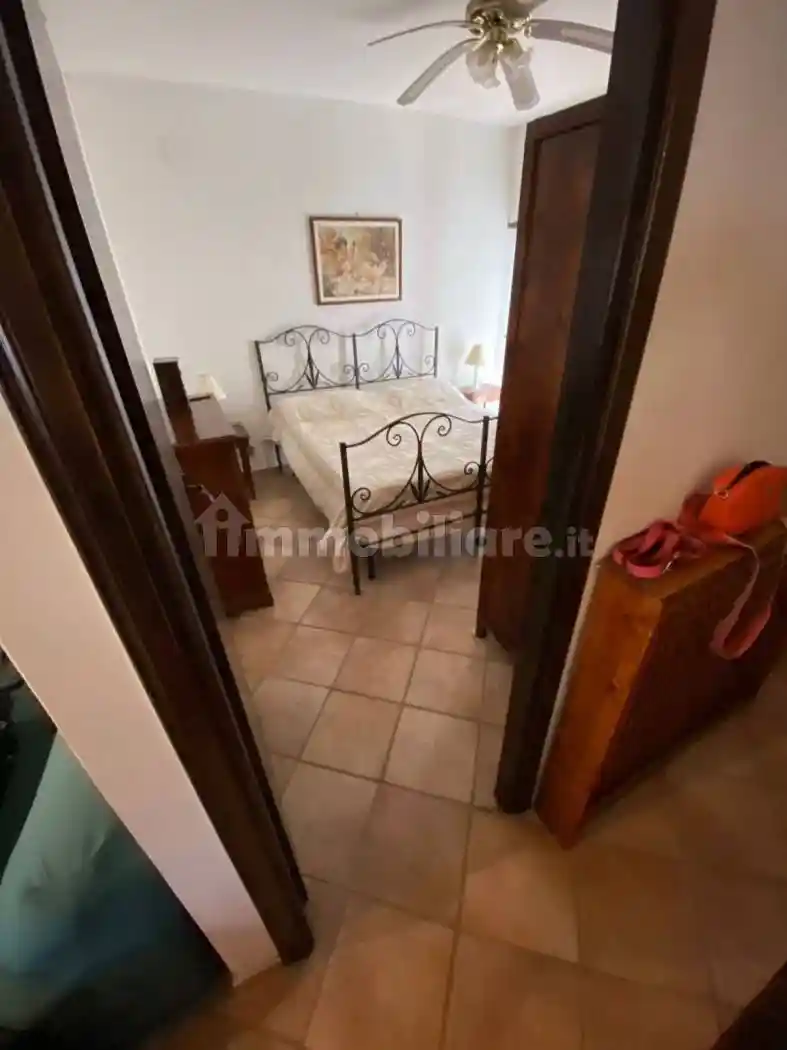 Casa colonica via Parodi, Centro, Colle di Tora - foto 3