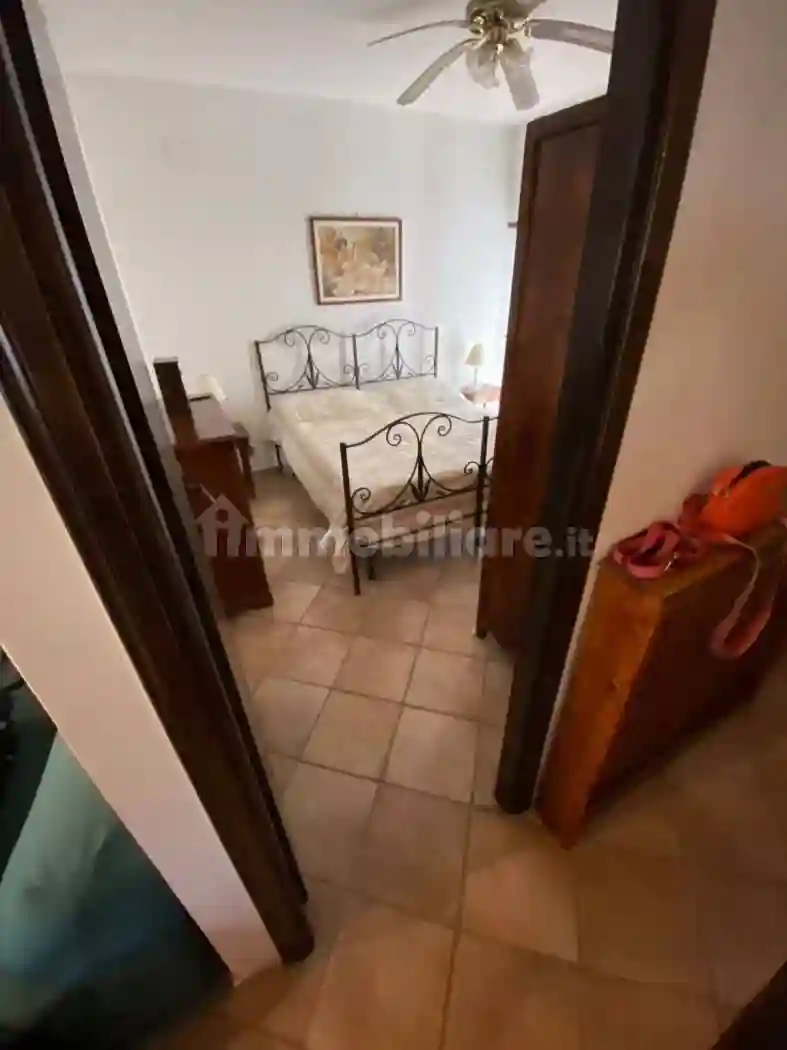 Casa colonica via Parodi, Centro, Colle di Tora - foto 4