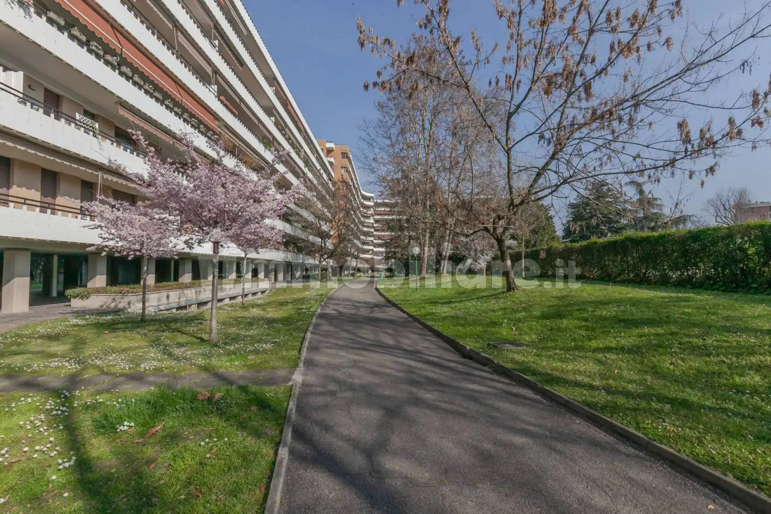 Apartment in vendita a Milan