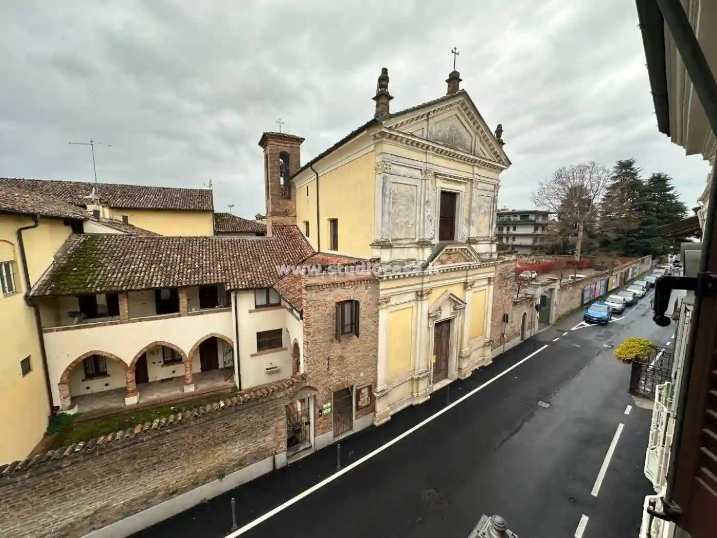 Palazzo - Edificio - foto 2