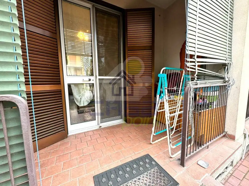 Appartamento in vendita a Brembio