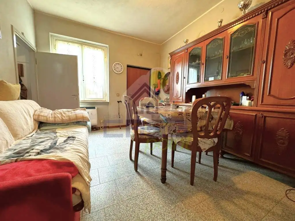 Trilocale via Roma, Centro, Brembio - foto 2