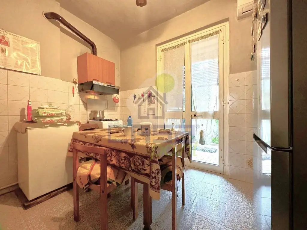 Trilocale via Roma, Centro, Brembio - foto 4