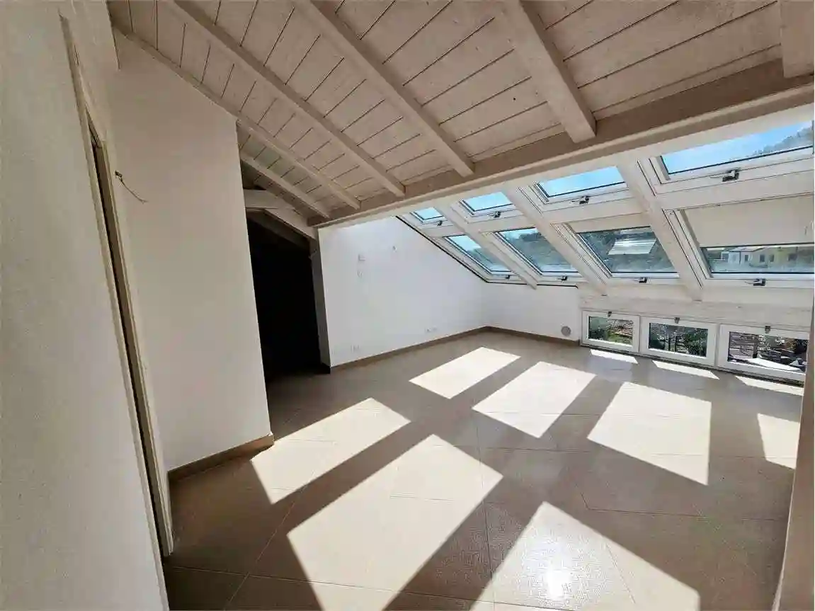 Attico - Mansarda - foto 2