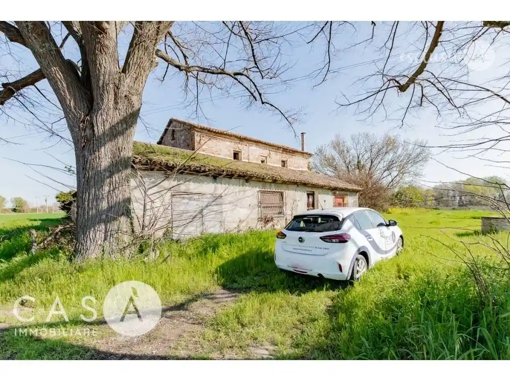 Rustico, da ristrutturare, 270 m², Sant'Andrea in Bagnolo, Cesena - foto 5