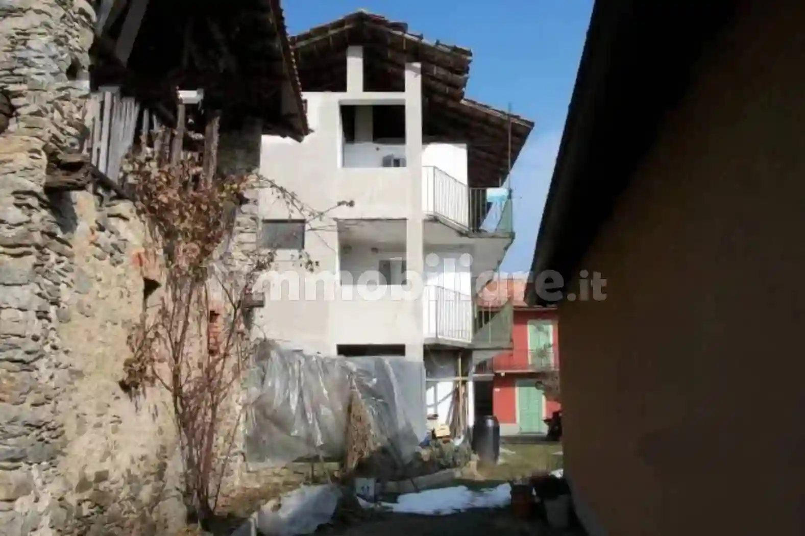 Casa indipendente - foto 3