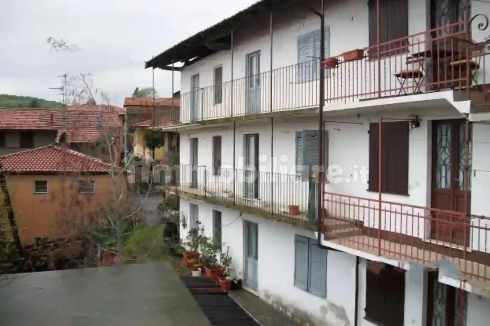 Casa indipendente - foto 4