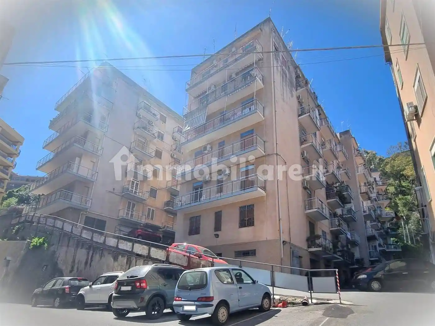 Appartamento in vendita a Messina