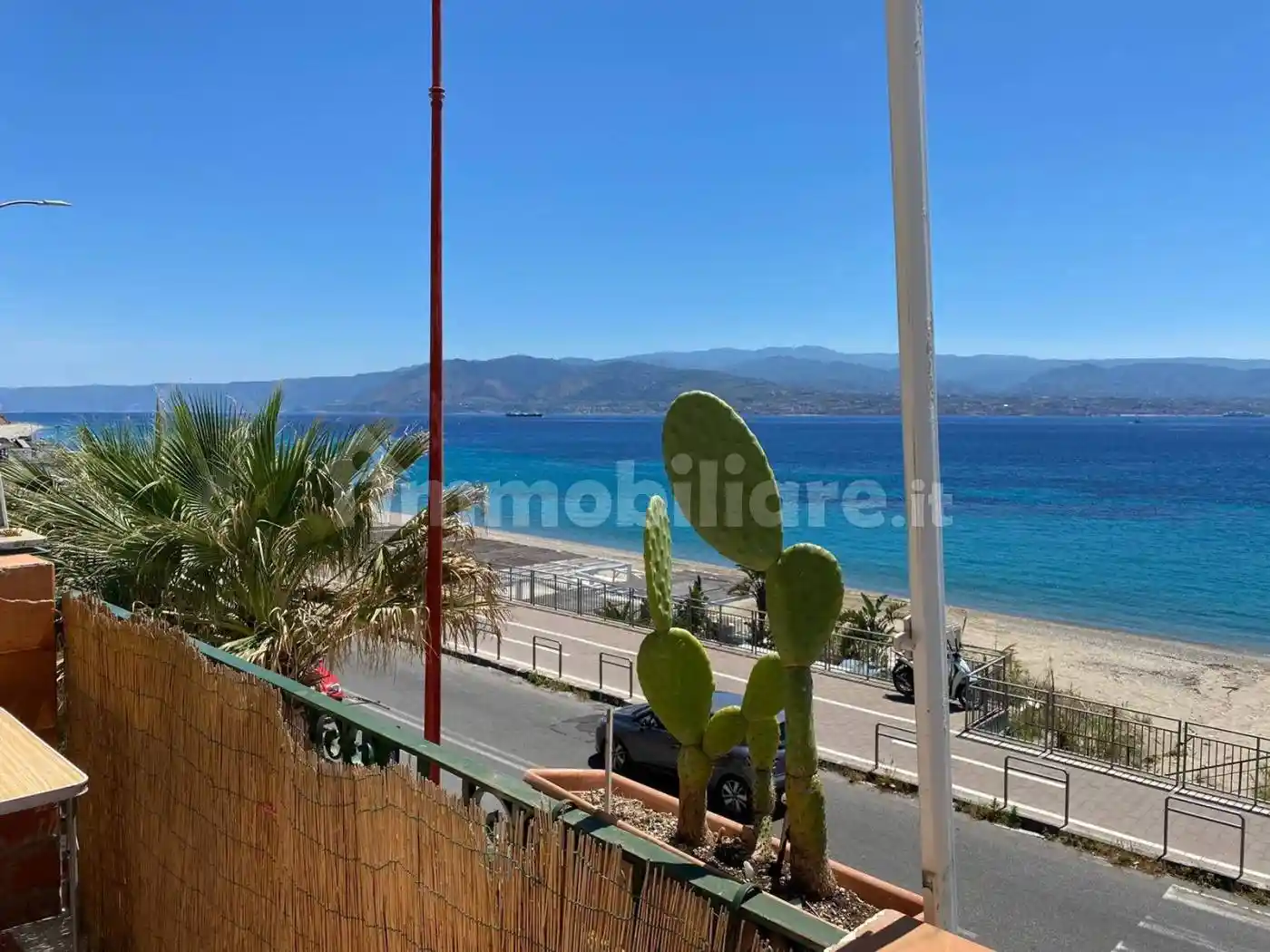 Appartamento in affitto a Messina