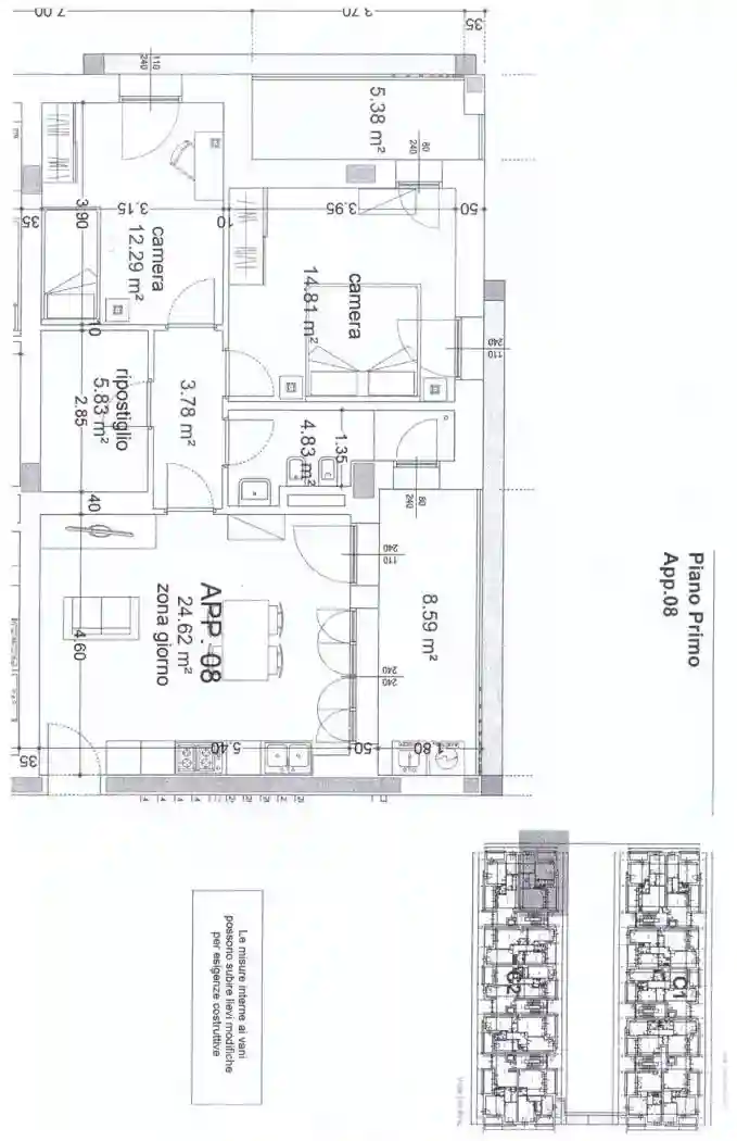 Appartamento - foto 2