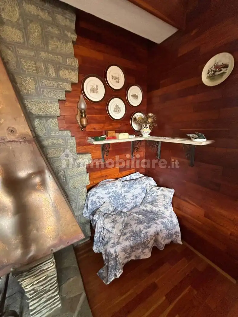 Quadrilocale via Santa Lucia delle Fonti, Ventasso - foto 5