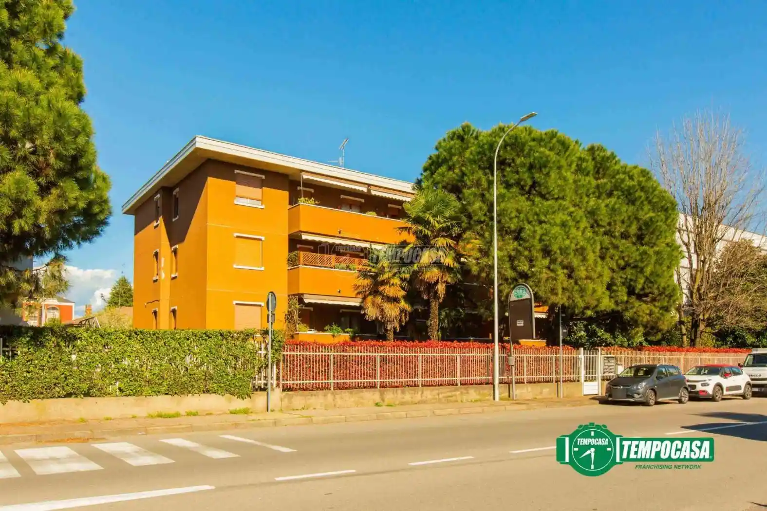 Appartamento in vendita a Busto Arsizio