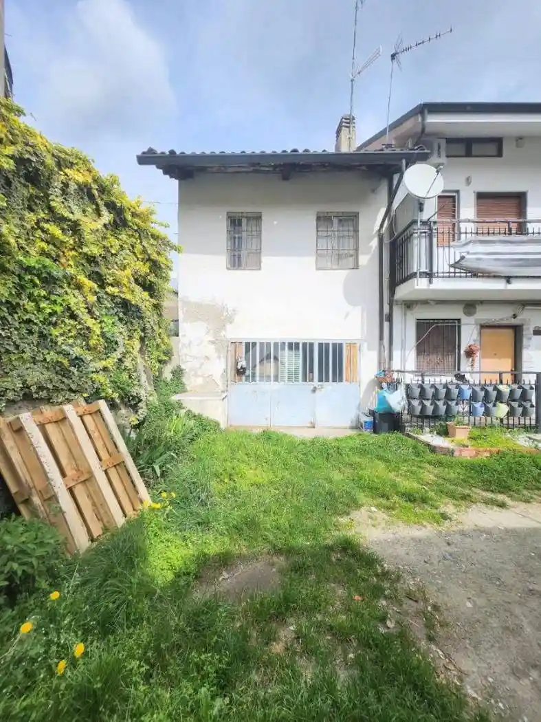 Casa indipendente in vendita a Alpignano