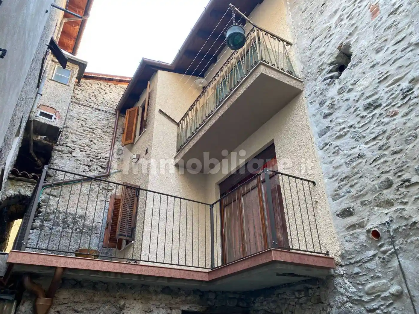 Casa indipendente in vendita a Ormea