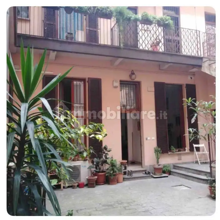 Apartment in vendita a Milan