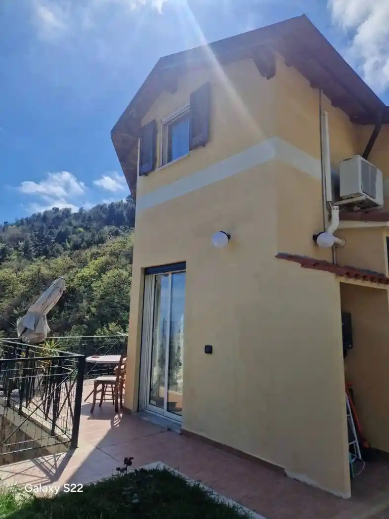 Villa unifamiliare Strada Gozo Inferiore 109, Coldirodi, Sanremo - foto 3